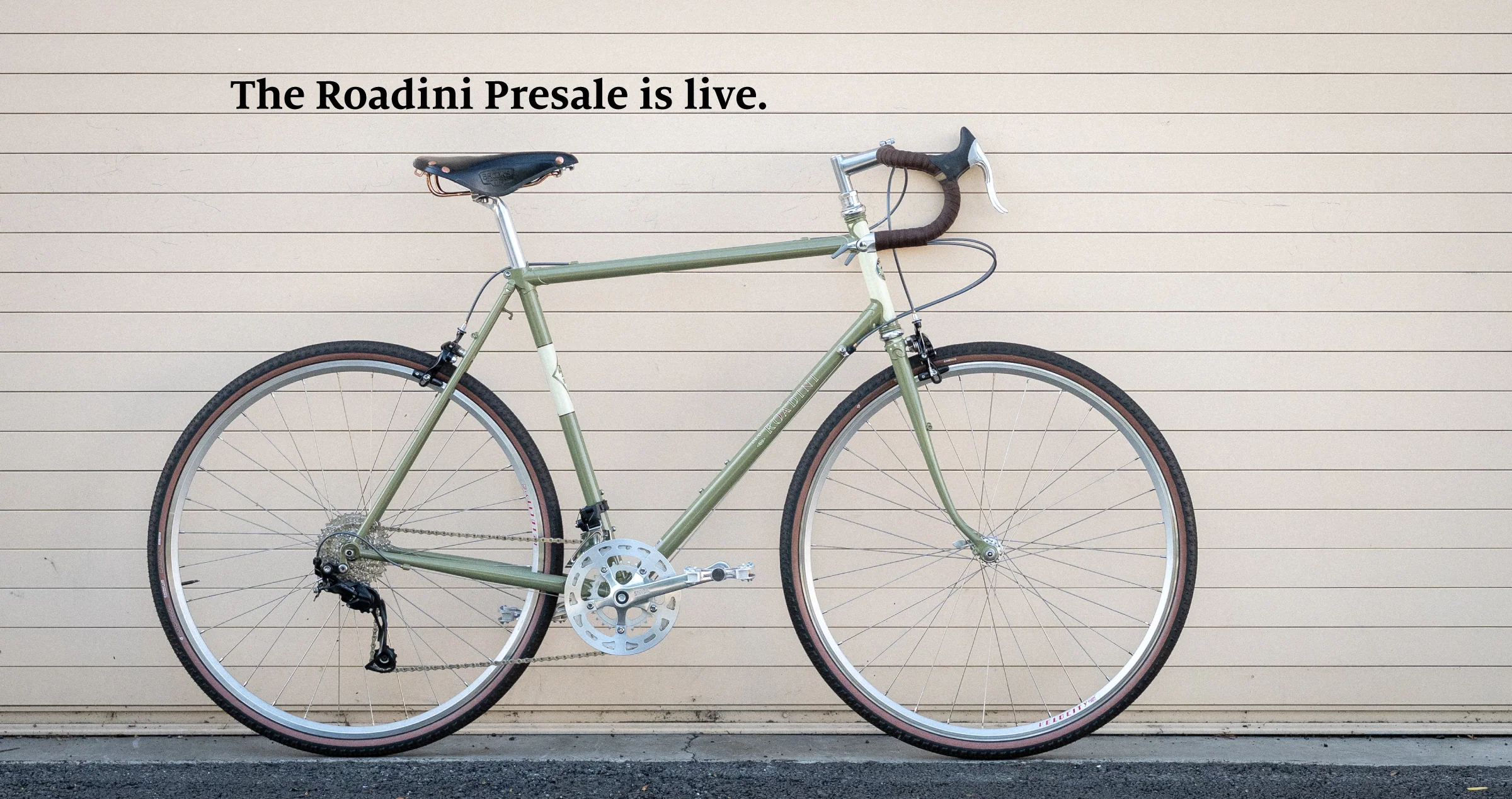 Timeless Steel, Pure Performance