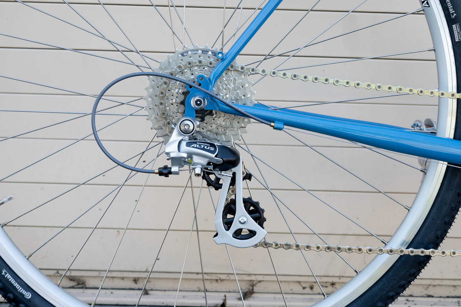 54.5cm Dropbar Homer - Web Special - Image 5