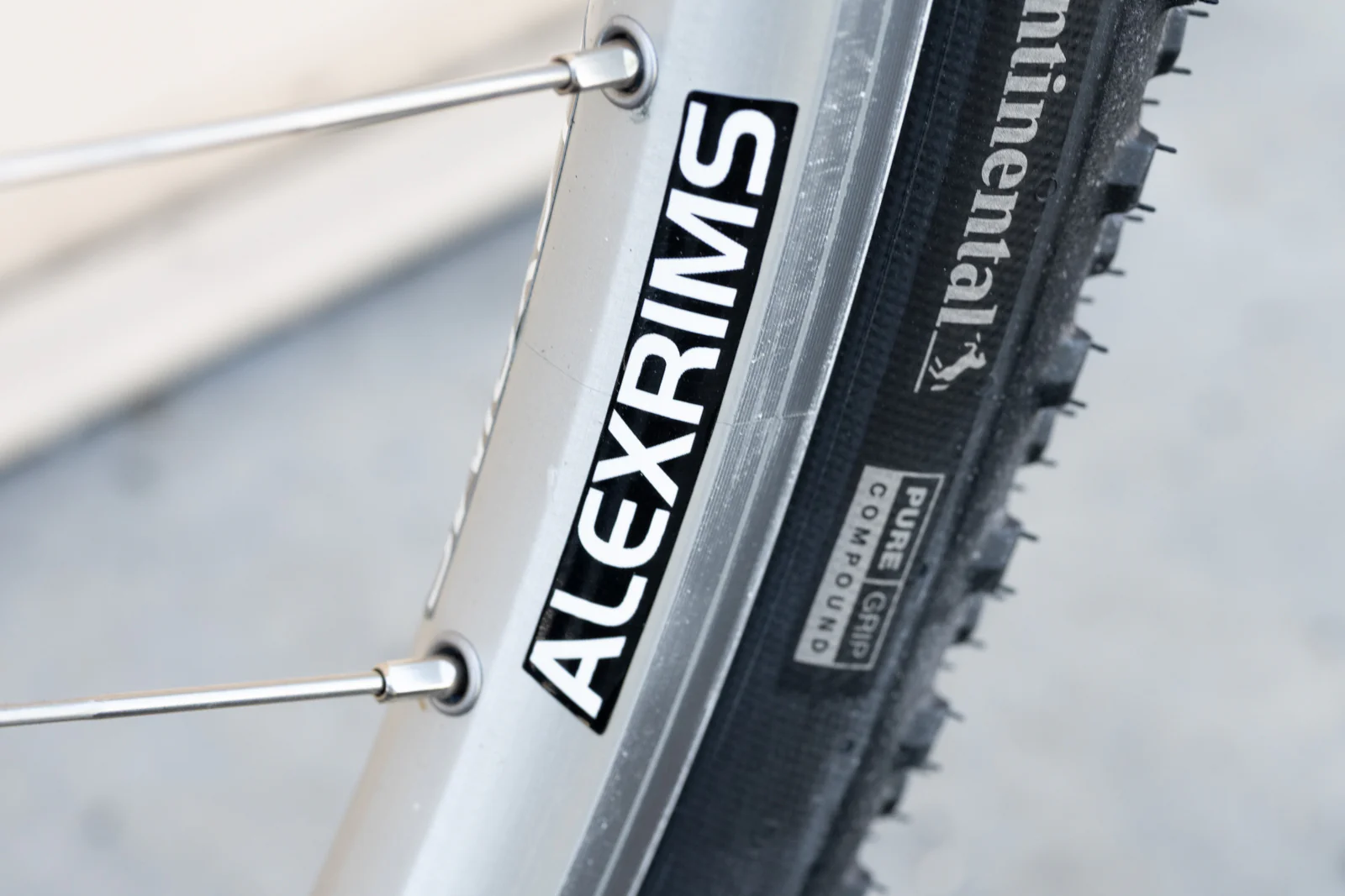 54.5cm Dropbar Homer - Web Special - Image 6