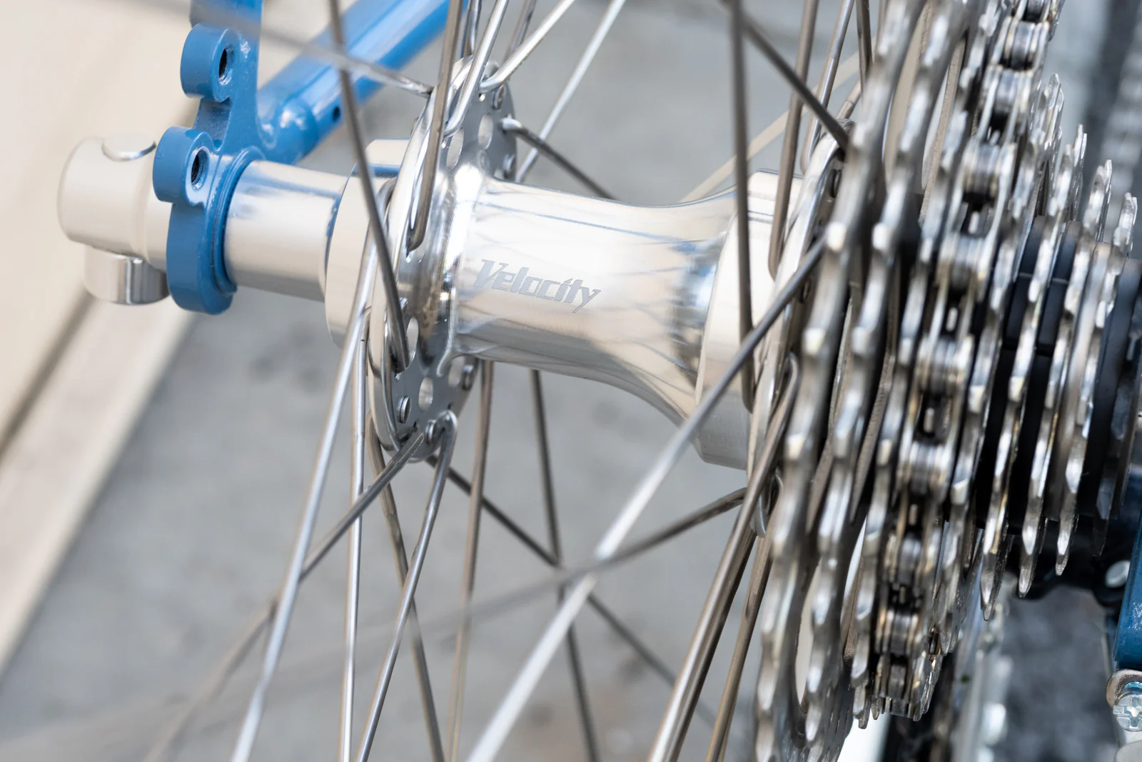 54.5cm Dropbar Homer - Web Special - Image 7