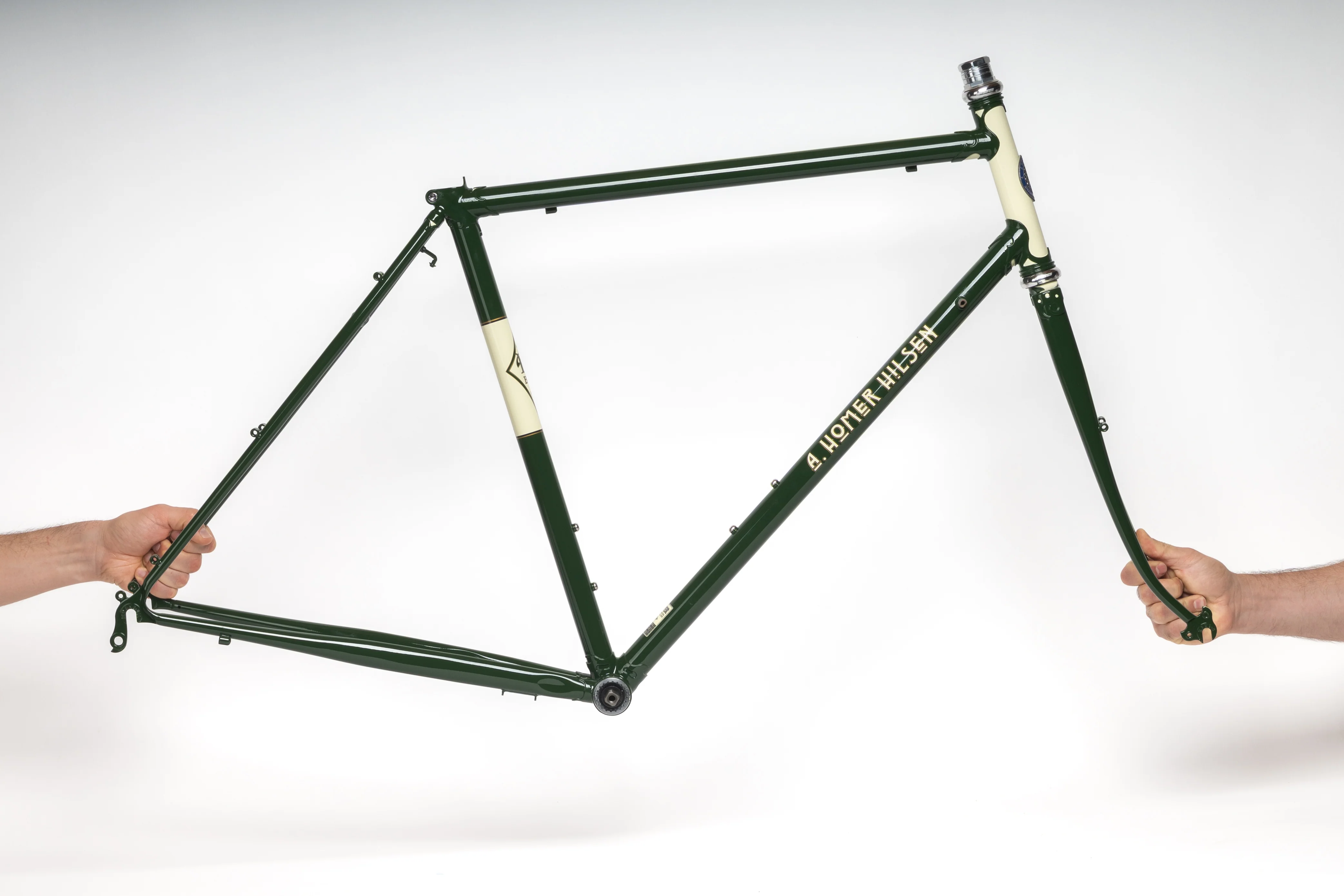 Web Special Frames and Platypus Completes - Image 4