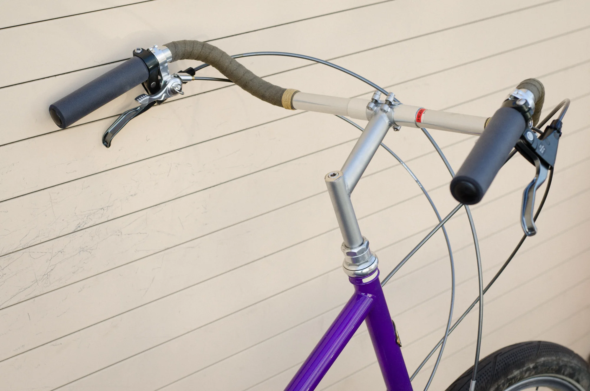 60cm Rosco Platy demo bike - Image 4