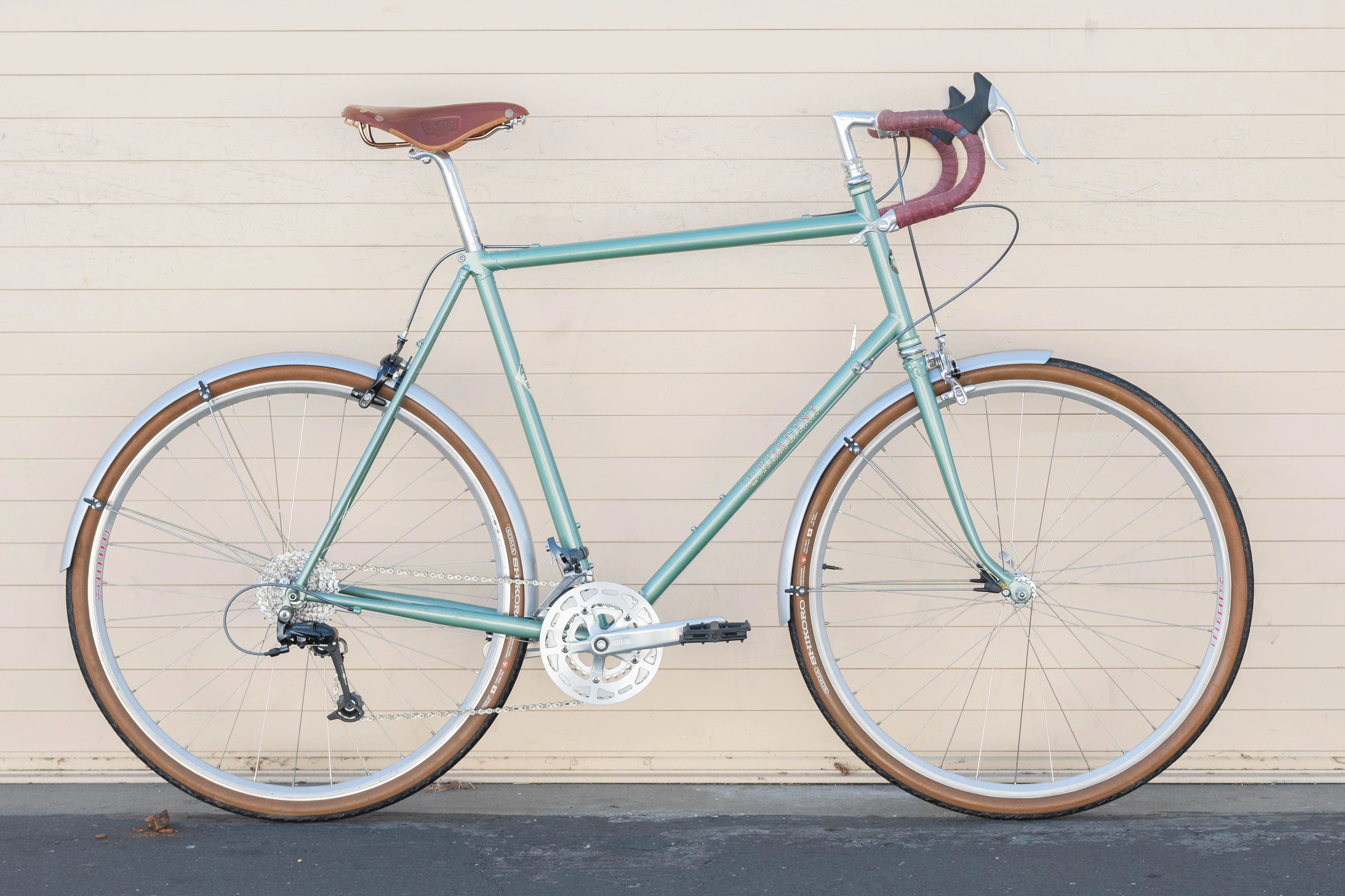 61cm Roadini demo bike - well ridden, but a screamin' deal - Image 2