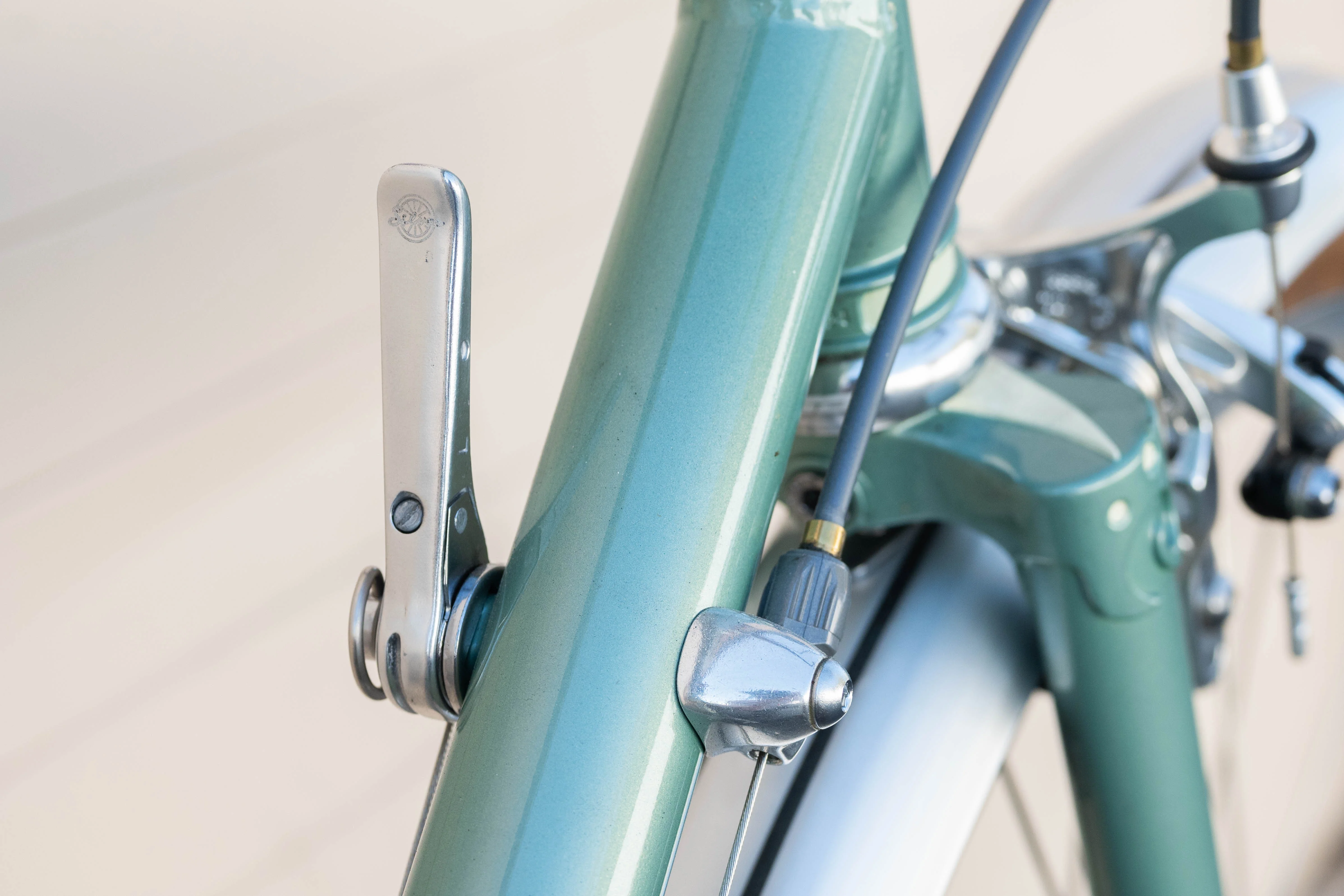 61cm Roadini demo bike - well ridden, but a screamin' deal - Image 5