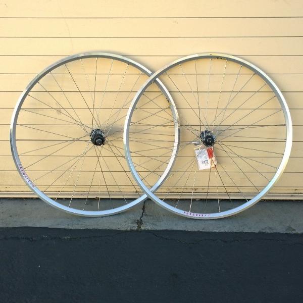 z Wheelset - 700c - Velocity A23 / Shimano Ultegra 6800 hubs, webspecial web special TEMPLATE DO NOT DELETE ME DON'T NO PLEASE PLEASE