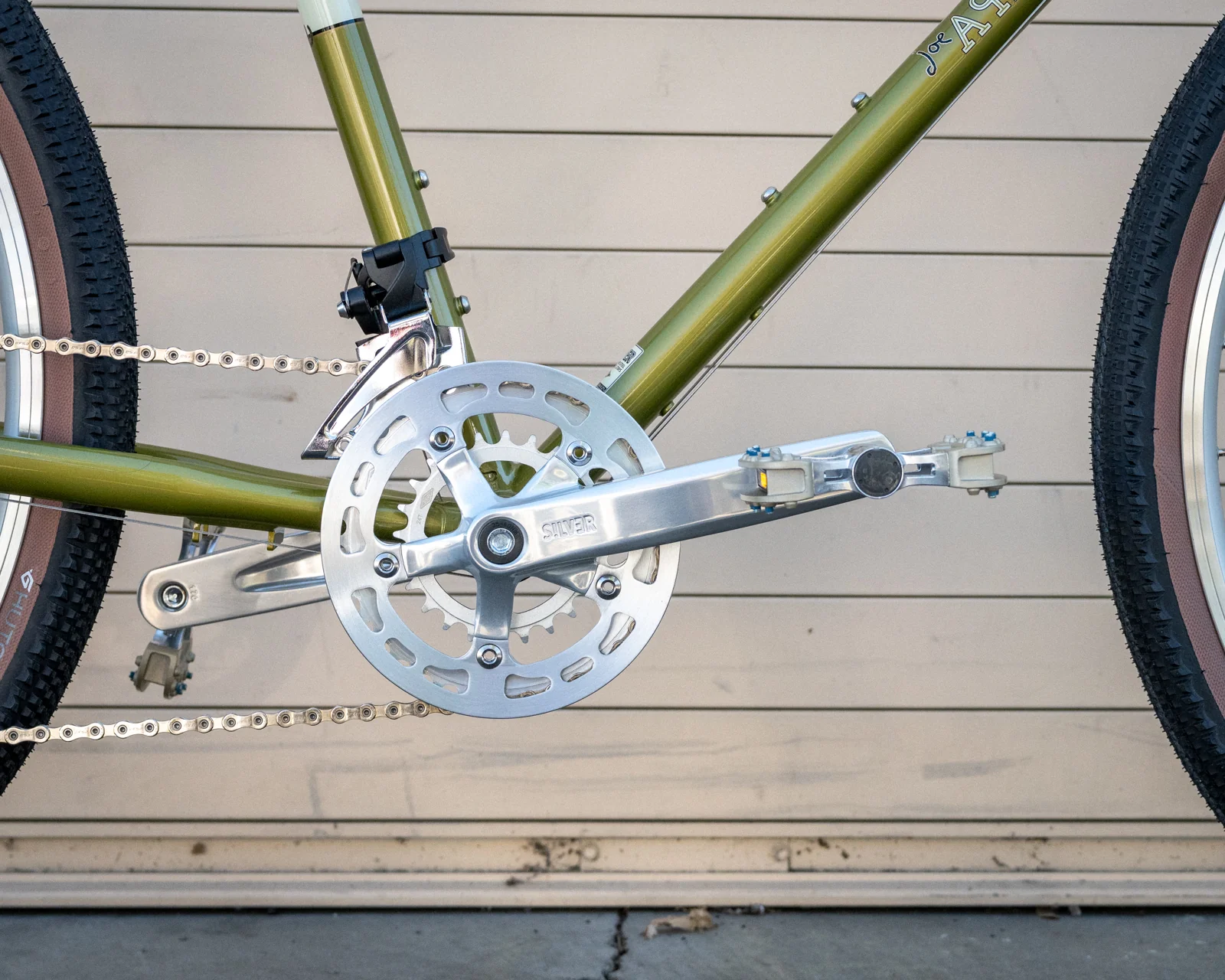 Frame - Appaloosa - Presale - Image 7
