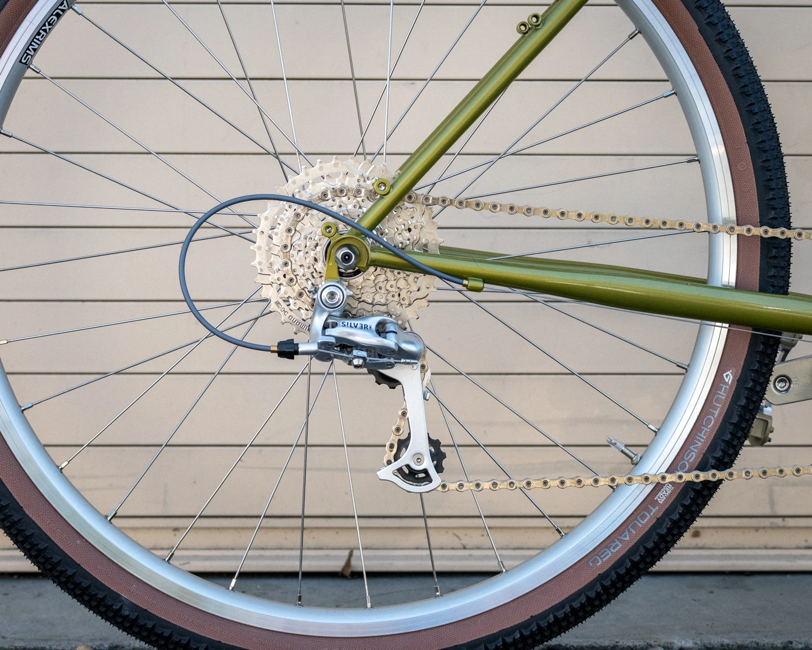 Frame - Appaloosa - Presale - Image 8