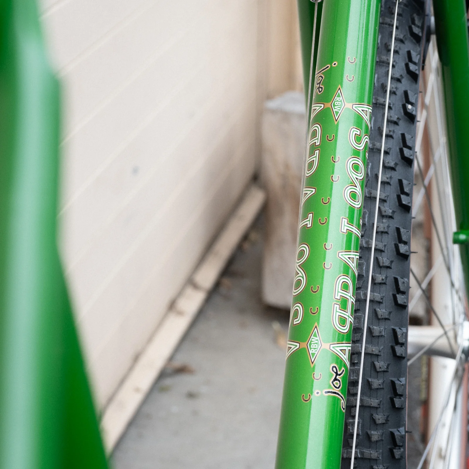 Appaloosa Build - Will's Bar68 Pick - Image 13