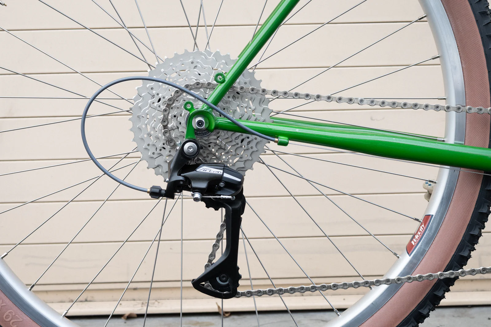 Appaloosa Build - Will's Bar68 Pick - Image 14