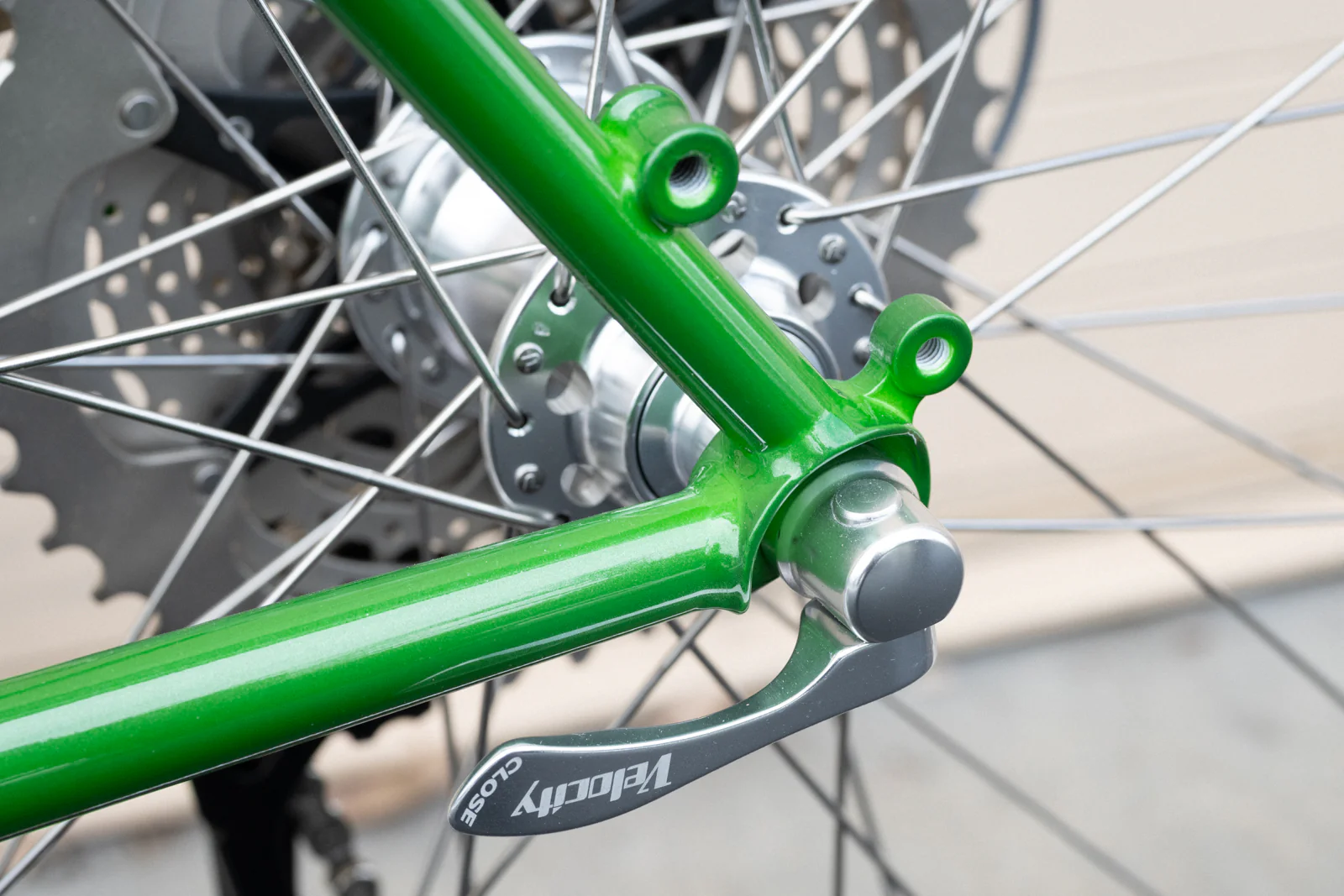Appaloosa Build - Will's Bar68 Pick - Image 18
