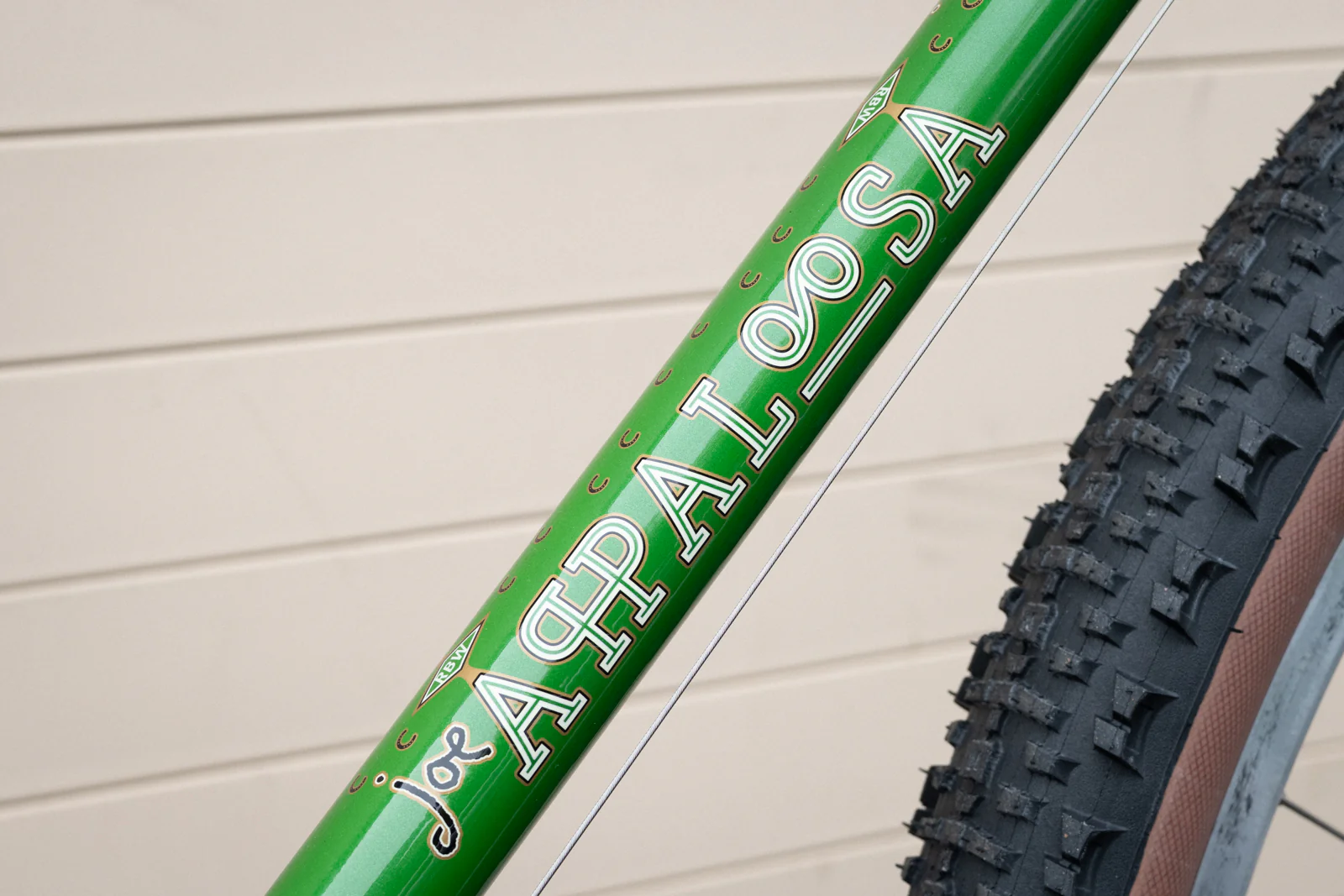 Appaloosa Build - Will's Bar68 Pick - Image 4