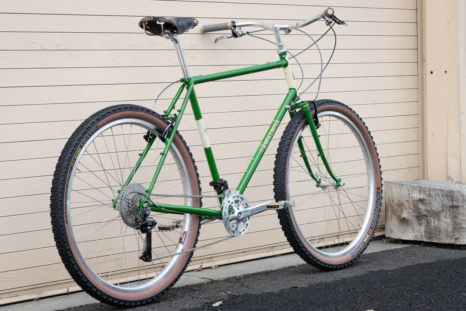 Appaloosa Build - Will's Bar68 Pick - Image 7