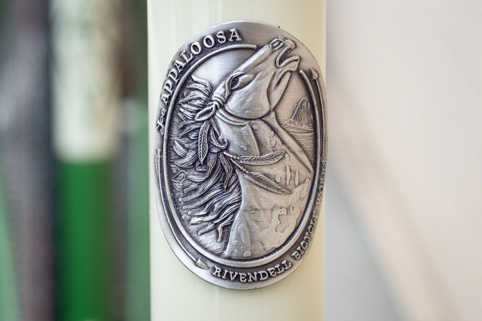 Appaloosa Build - Will's Bar68 Pick - Image 9