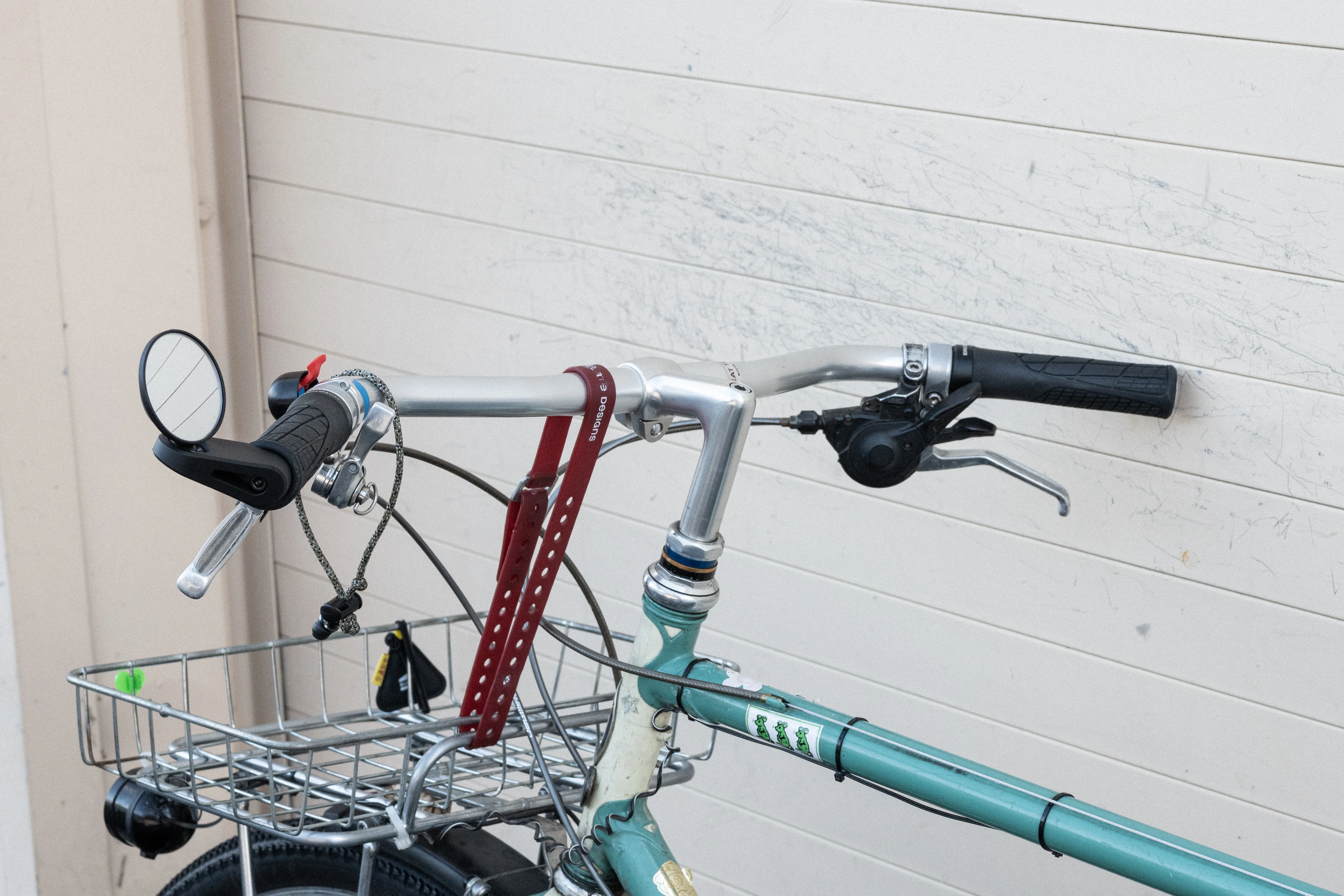 Bar End Mirror by Spurcycle - Image 6