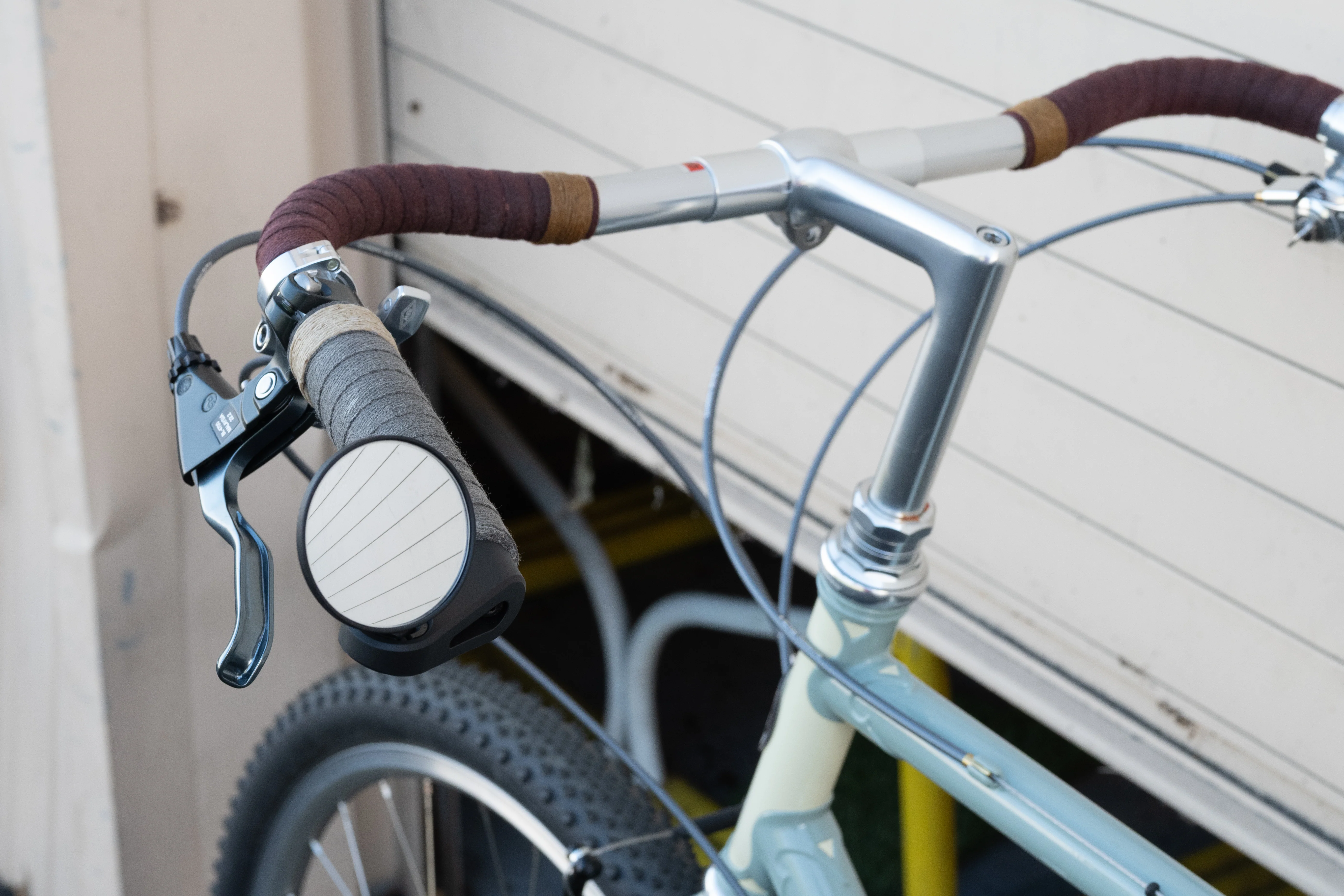 Bar End Mirror by Spurcycle - Image 8