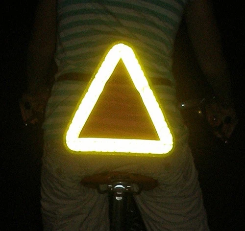 Reflector - Big Triangle - Image 3