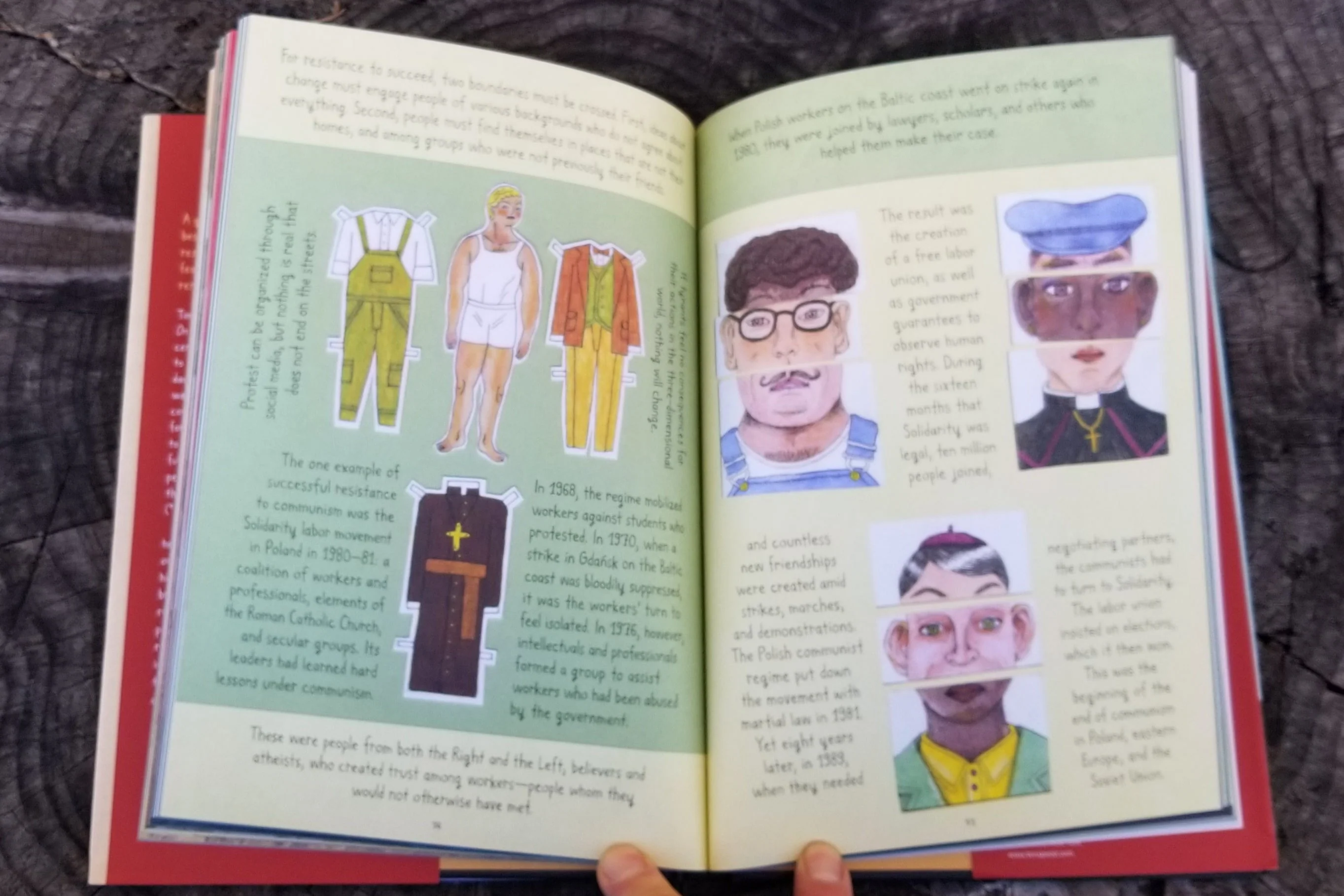 Book - On Tyranny - Image 6