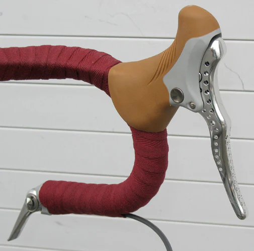 Brake HOODS for TRP RRL road brake levers - Image 2