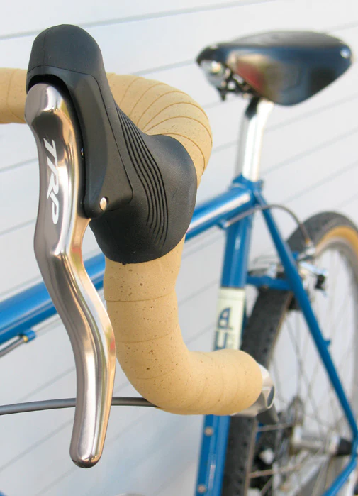 Brake HOODS for TRP RRL road brake levers - Image 3