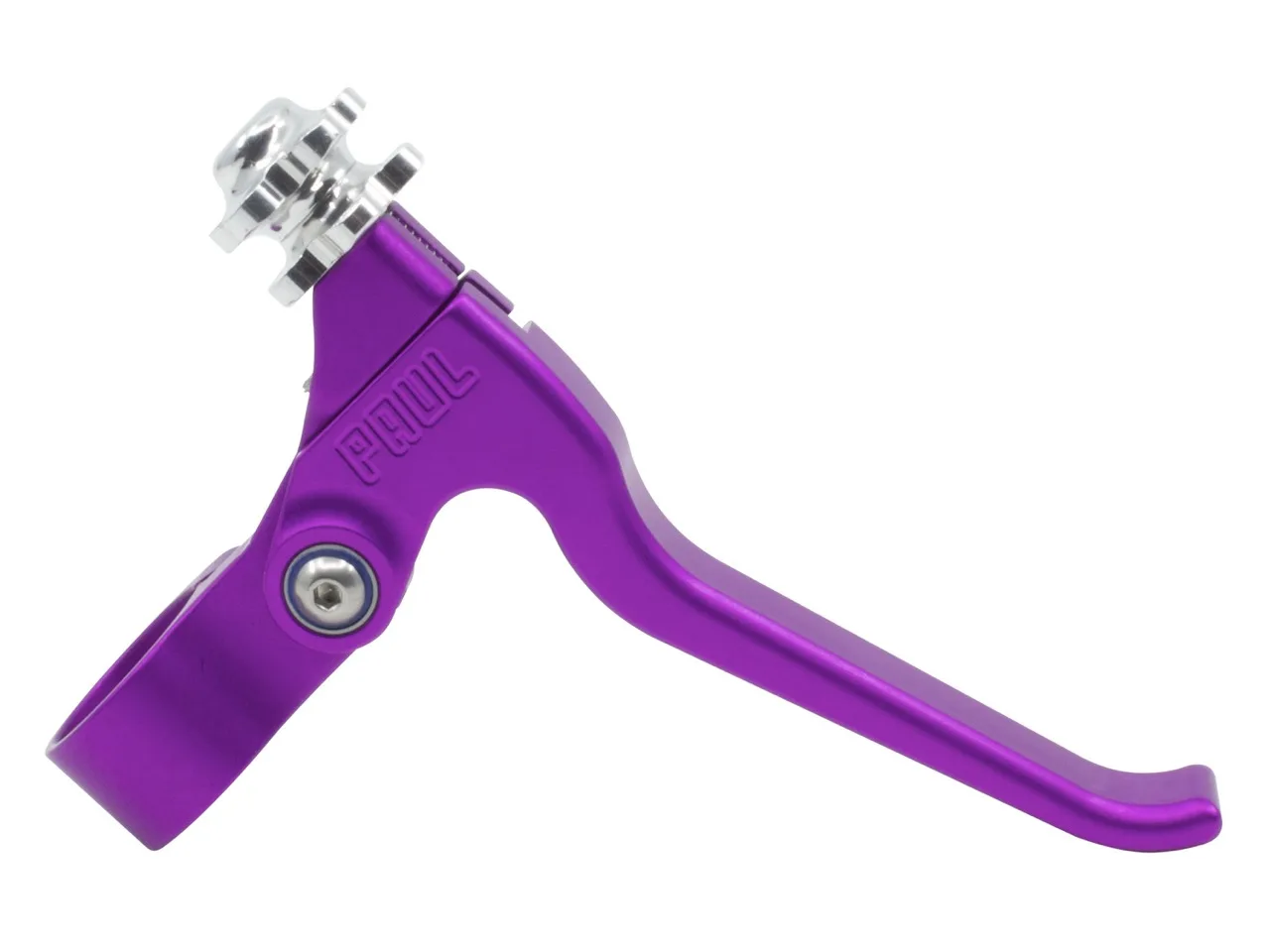 Brake Levers - Mountain - Short cable pull - Paul Canti Lever - Image 13