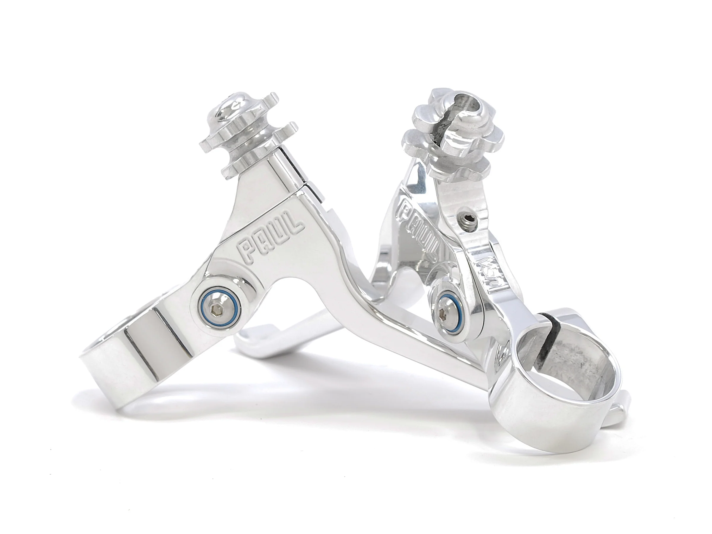 Brake Levers - Mountain - Short cable pull - Paul Canti Lever - Image 4