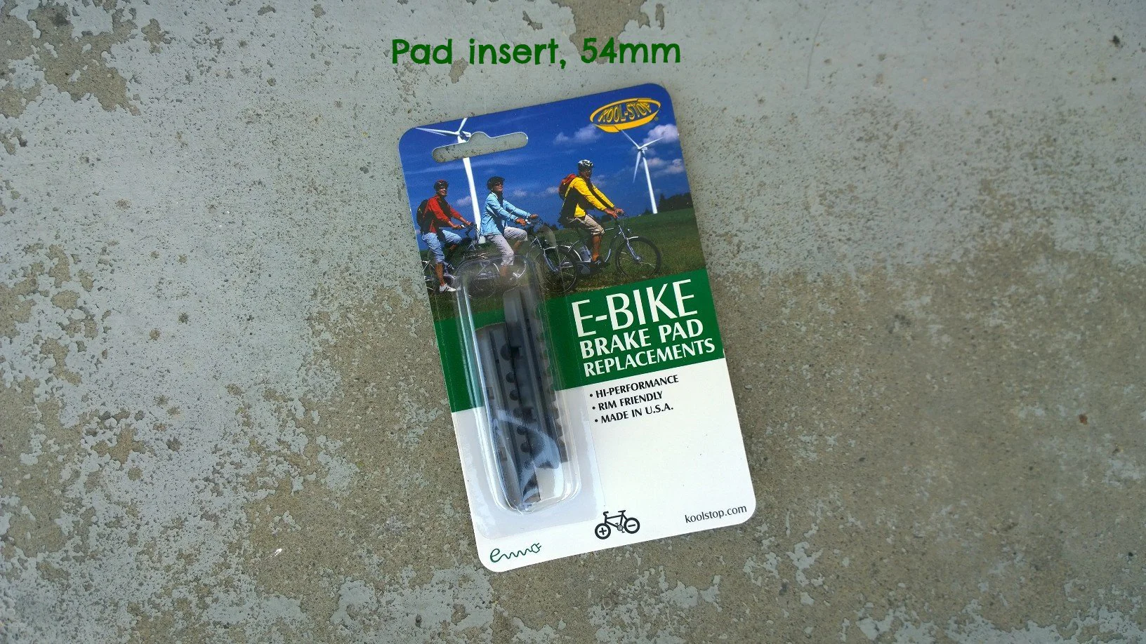 Brake Pads - Kool Stop, various - Image 4