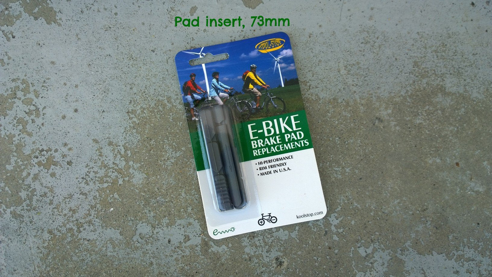Brake Pads - Kool Stop, various - Image 6