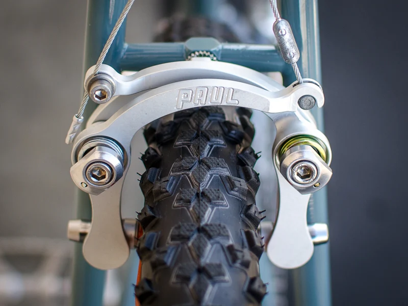 Brakes - Centerpull - Paul Racer - Image 10