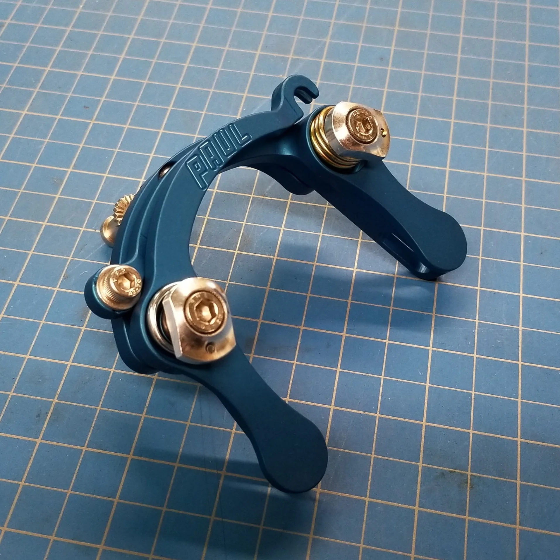 Brakes - Centerpull - Paul Racer - Image 14