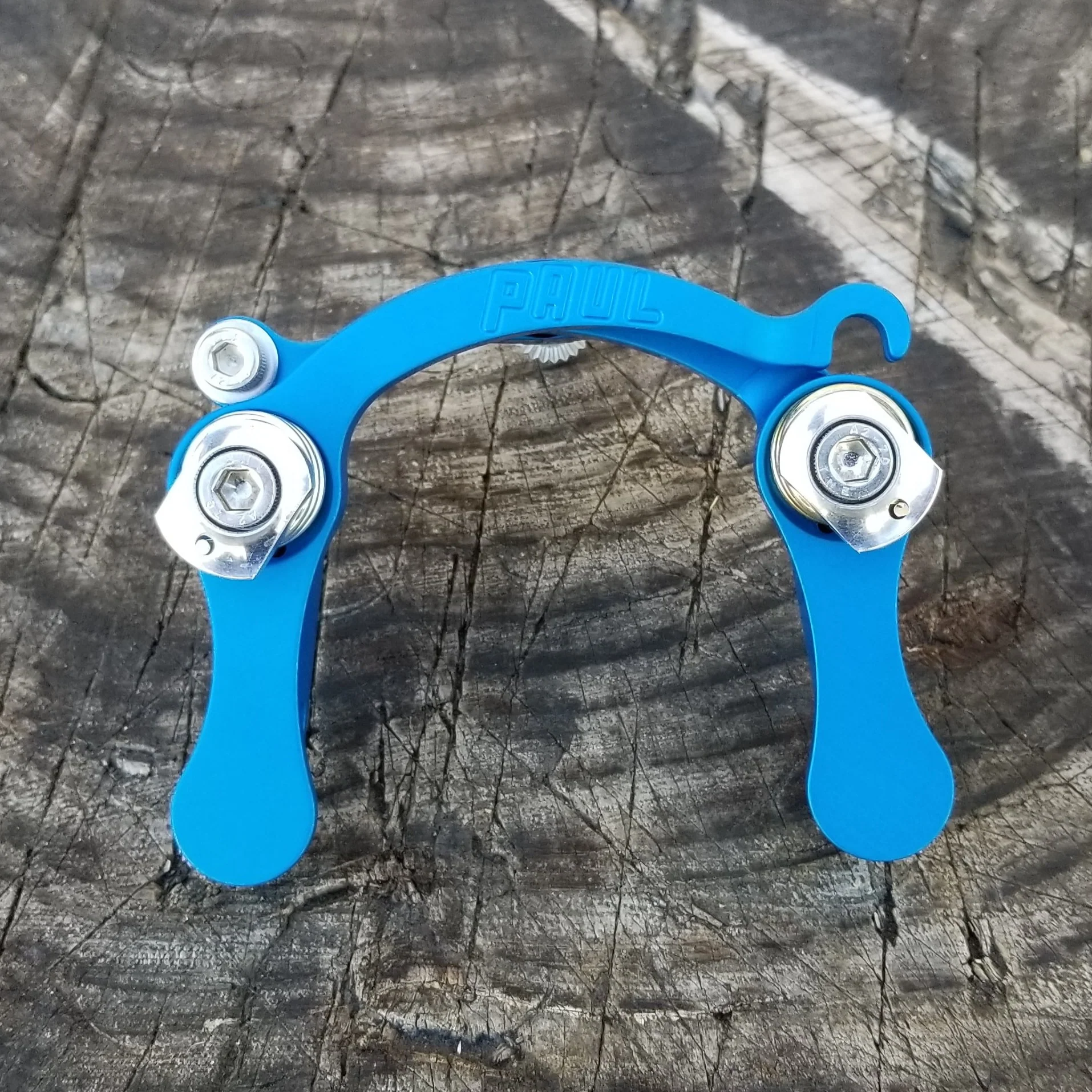 Brakes - Centerpull - Paul Racer - Image 4