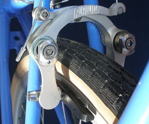 Brakes - Centerpull - Paul Racer - Image 9