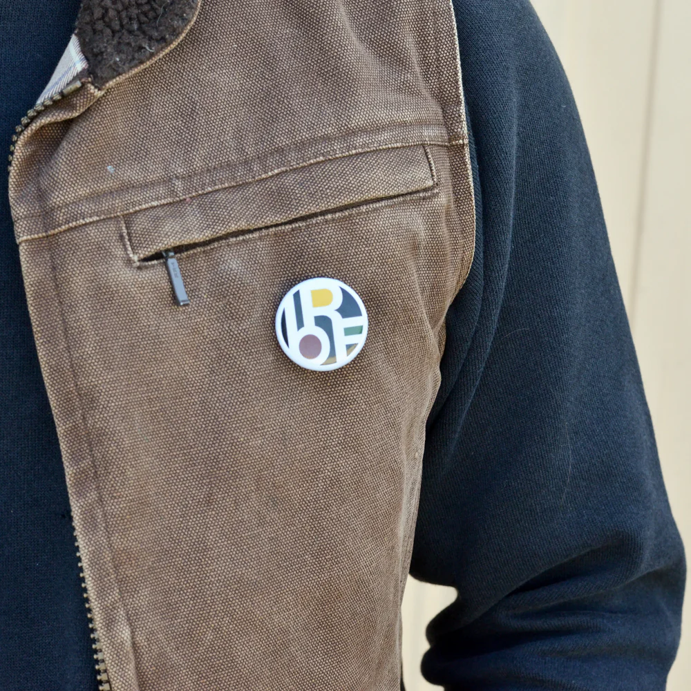 BRF Pin