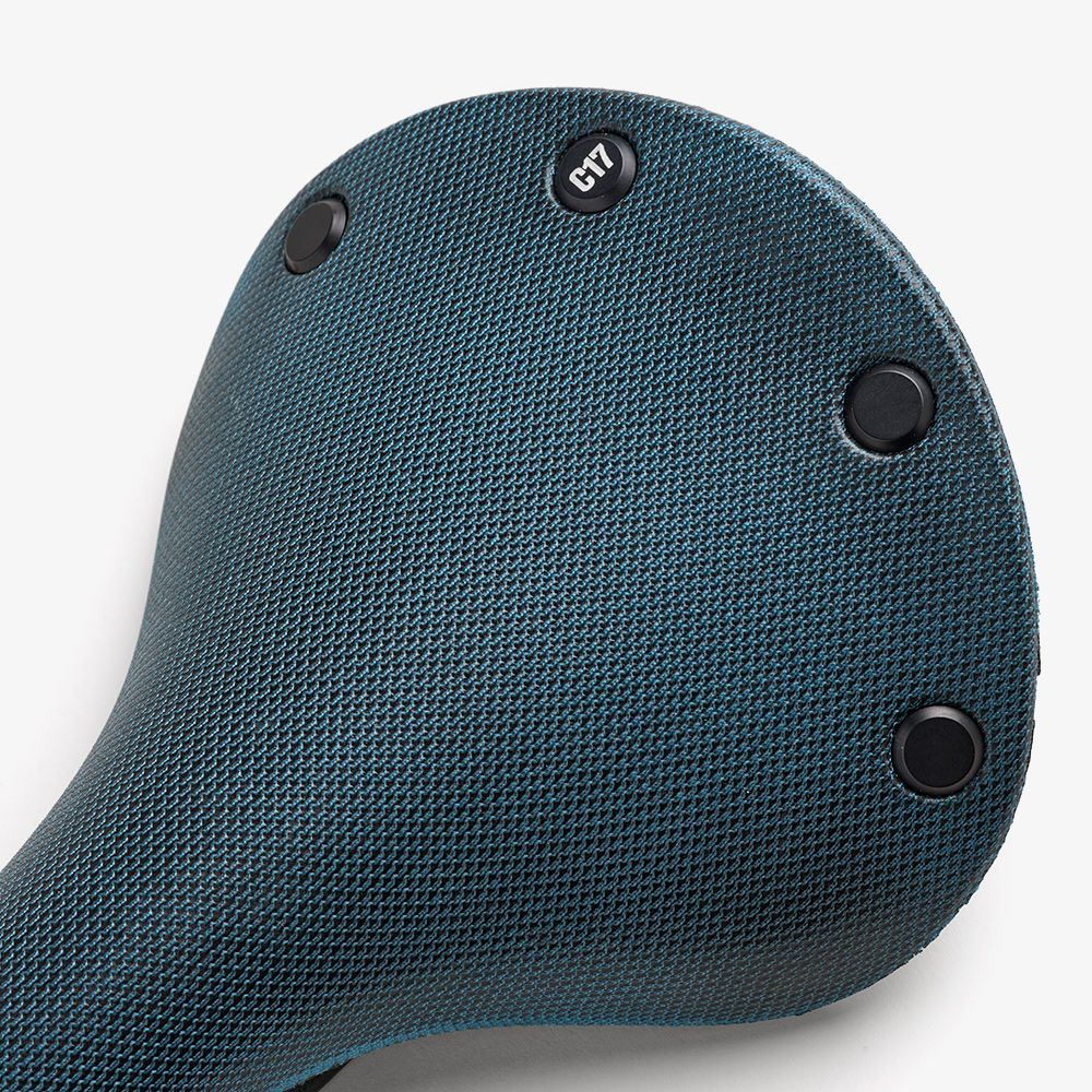 Saddle - Brooks Cambium C17, ALLWEATHER - Image 10