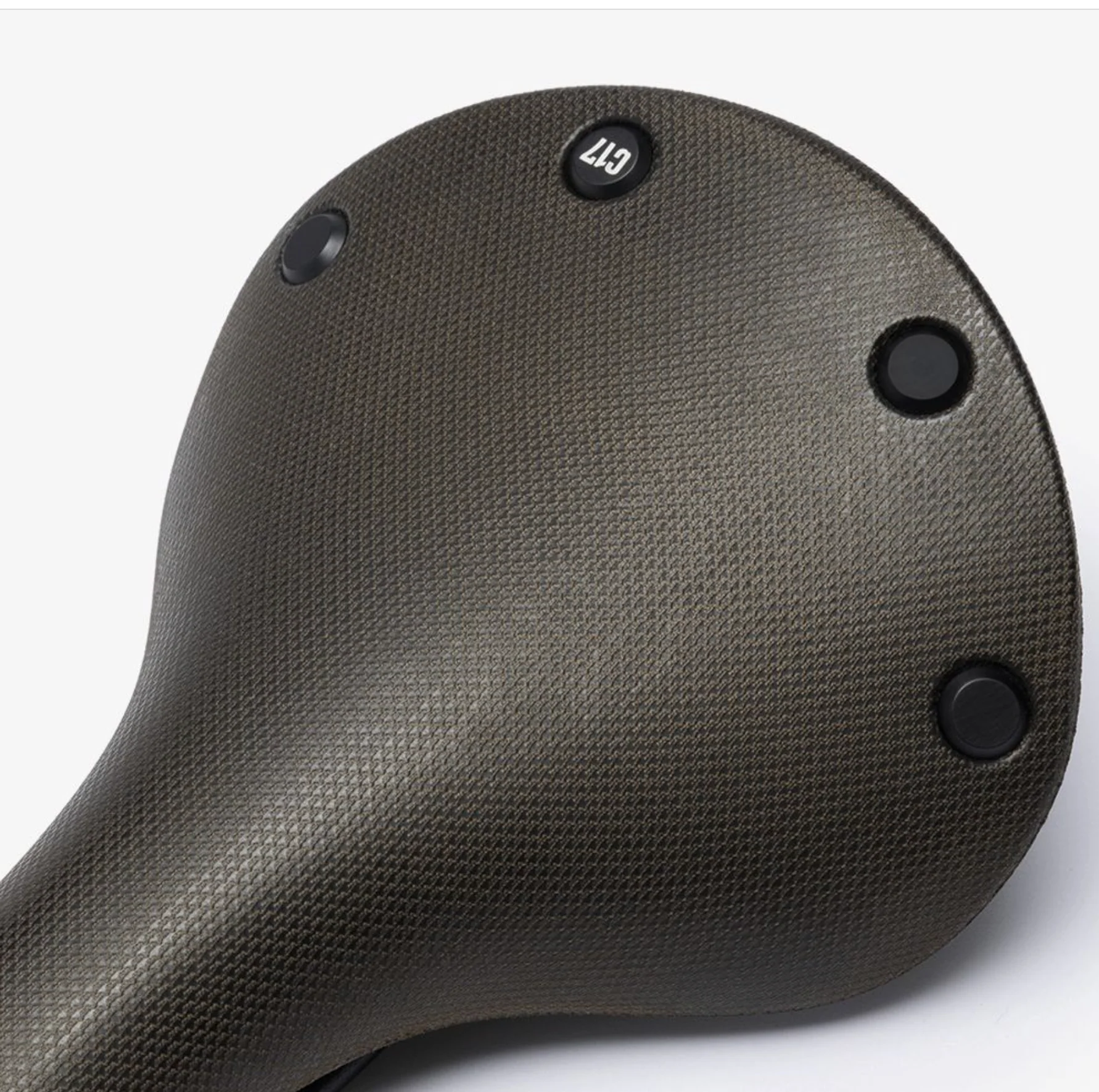 Saddle - Brooks Cambium C17, ALLWEATHER - Image 12