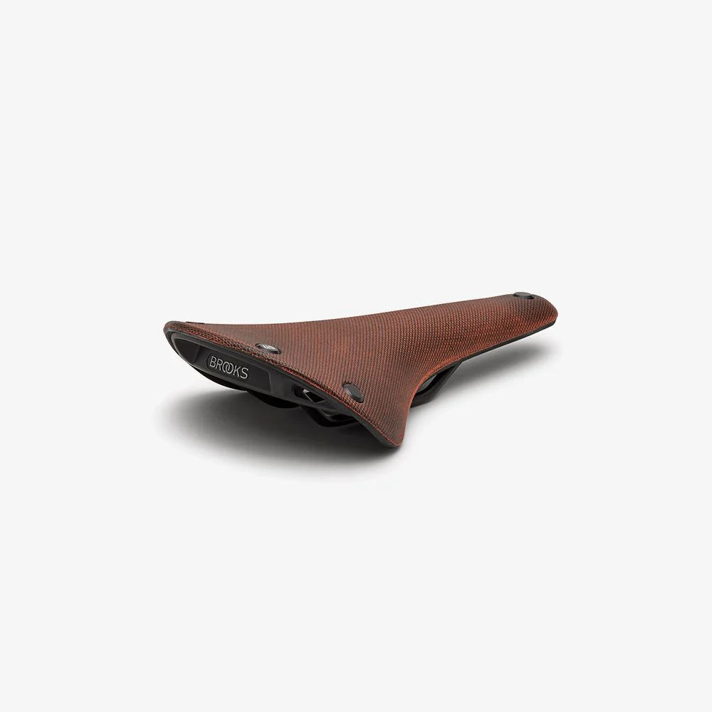 Saddle - Brooks Cambium C17, ALLWEATHER - Image 6