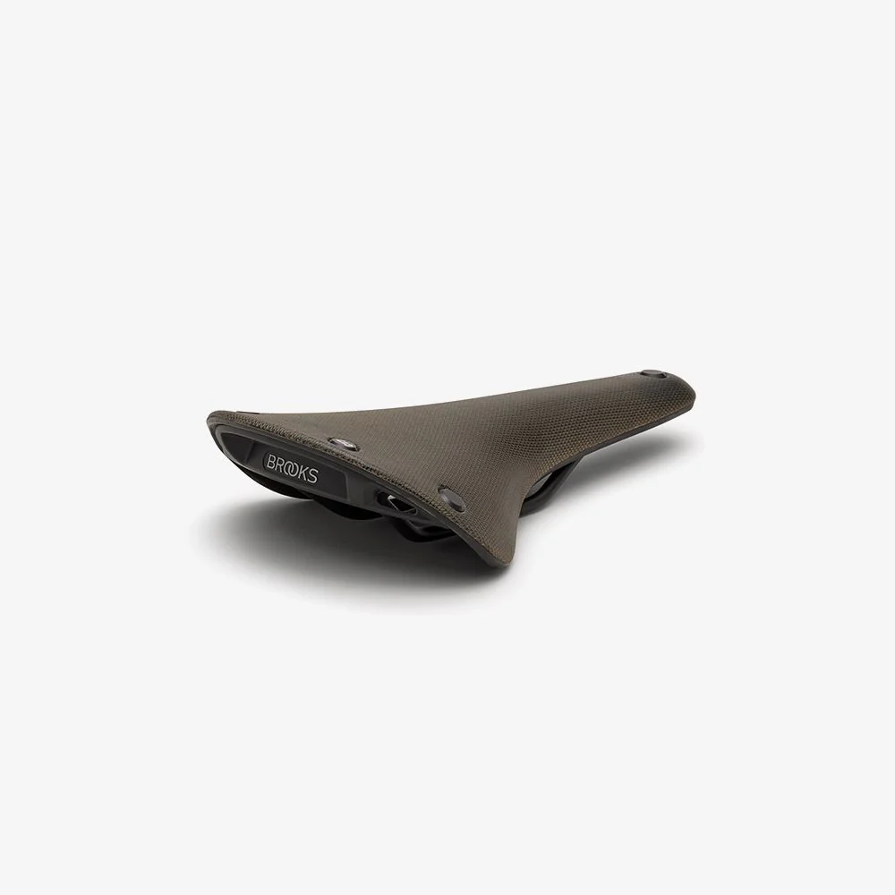 Saddle - Brooks Cambium C17, ALLWEATHER - Image 9