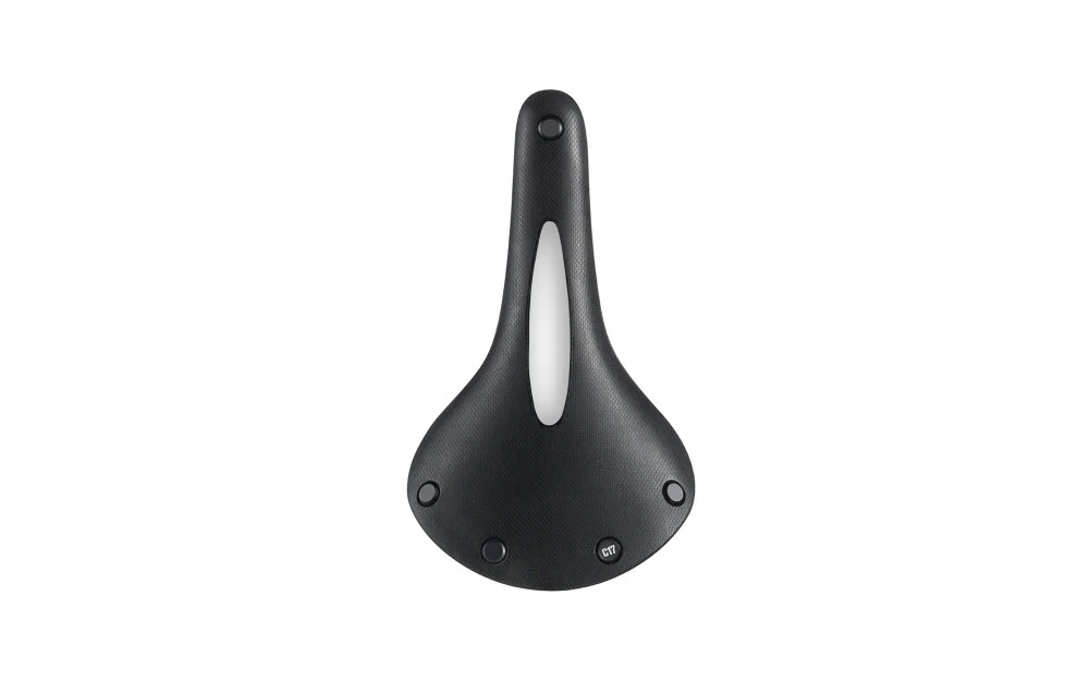 Saddle - Brooks Cambium C17 CARVED - Image 4