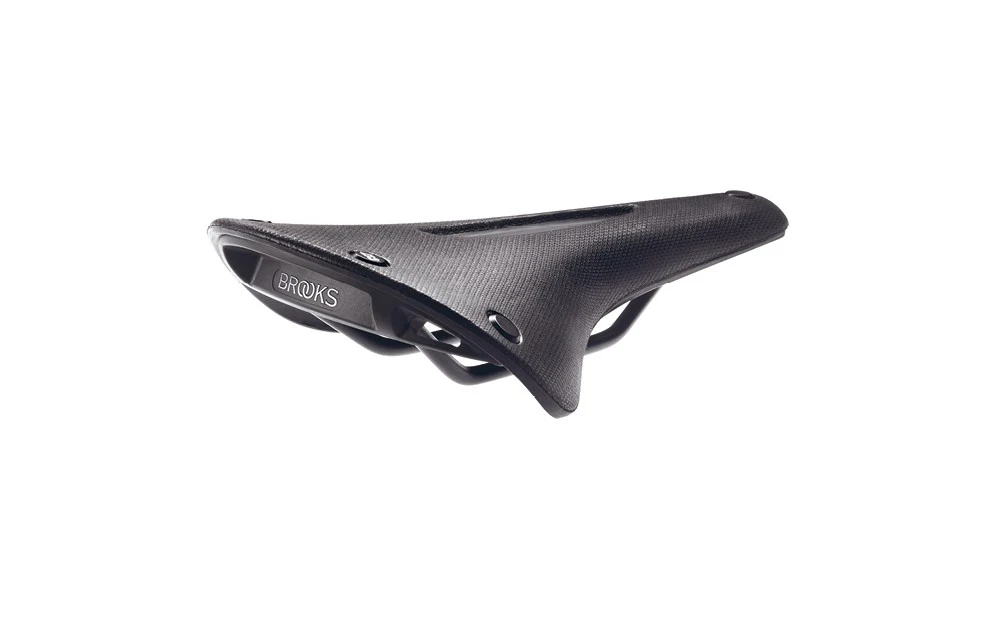 Saddle - Brooks Cambium C17 CARVED - Image 5