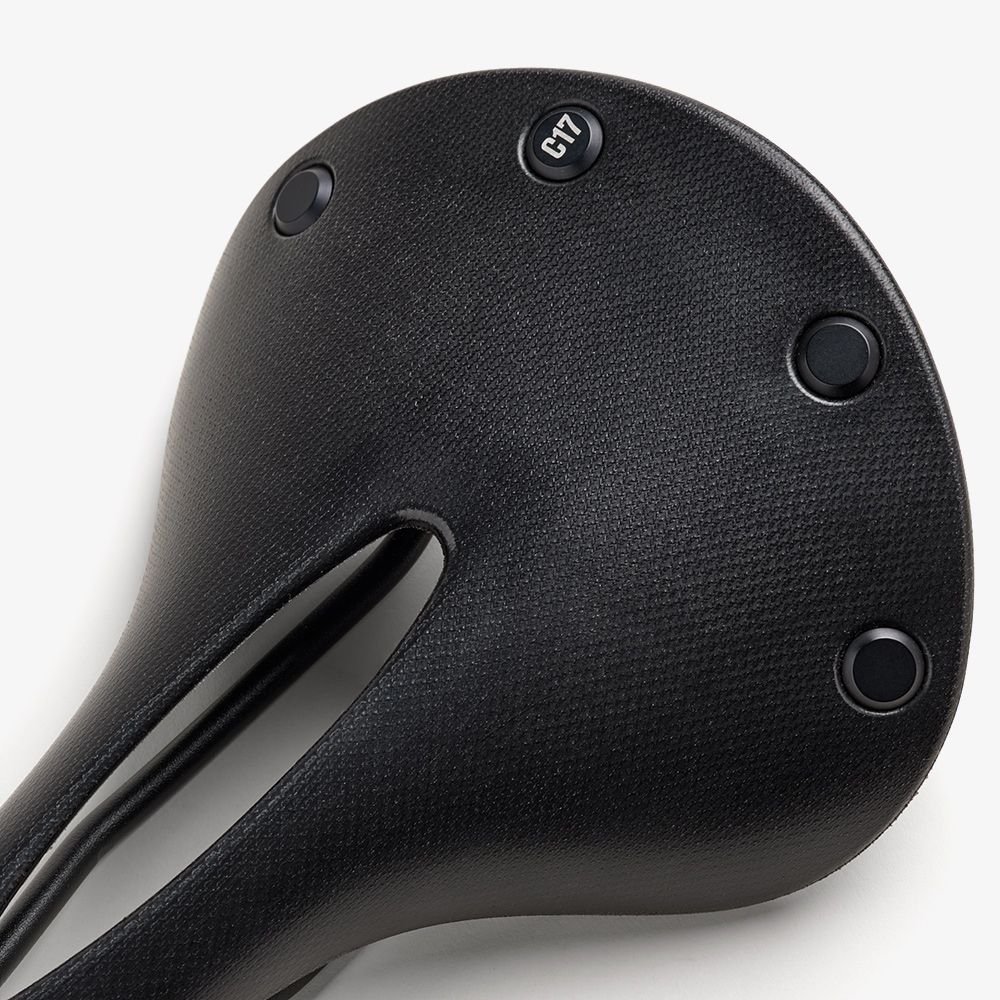 Saddle - Brooks Cambium C17 CARVED - Image 6