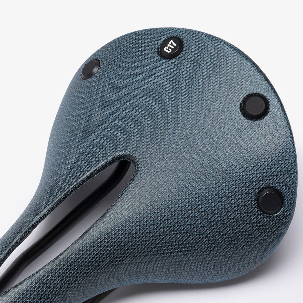 Saddle - Brooks Cambium C17 CARVED - Image 9