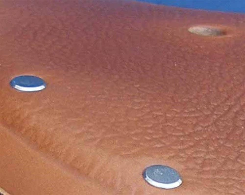 Saddle - Brooks B67 - Image 3