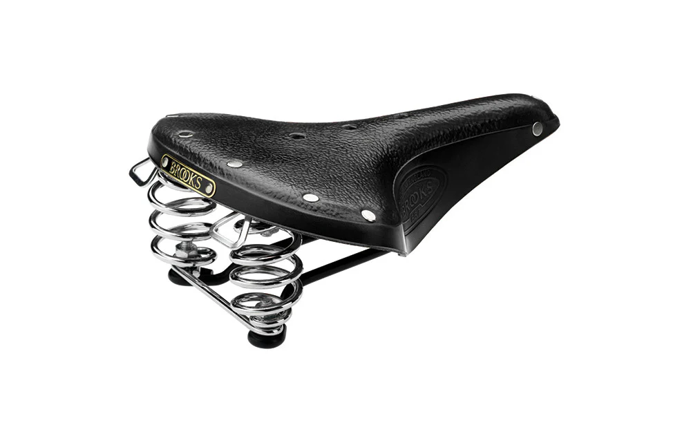 Saddle - Brooks B67 - Image 4