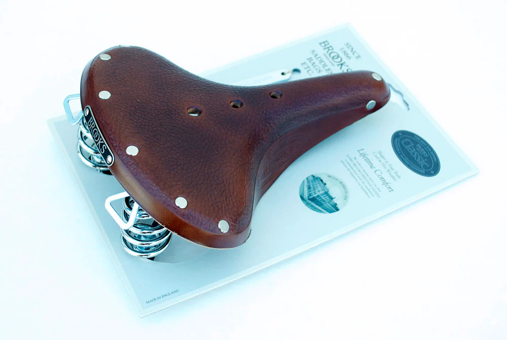 Saddle - Brooks B67 - Image 5