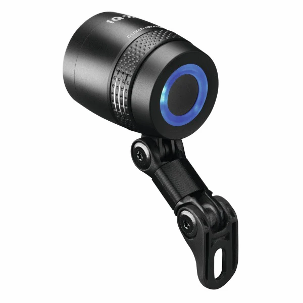 Busch & Muller IQ-X dynamo headlight - Image 7