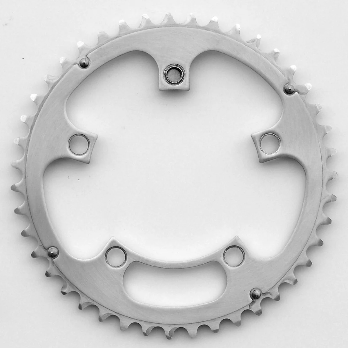 Chainring - 110 x 43t