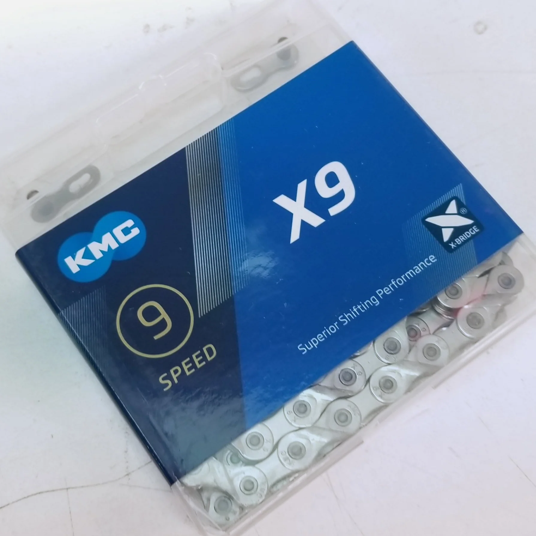 Chain - KMC - Image 3