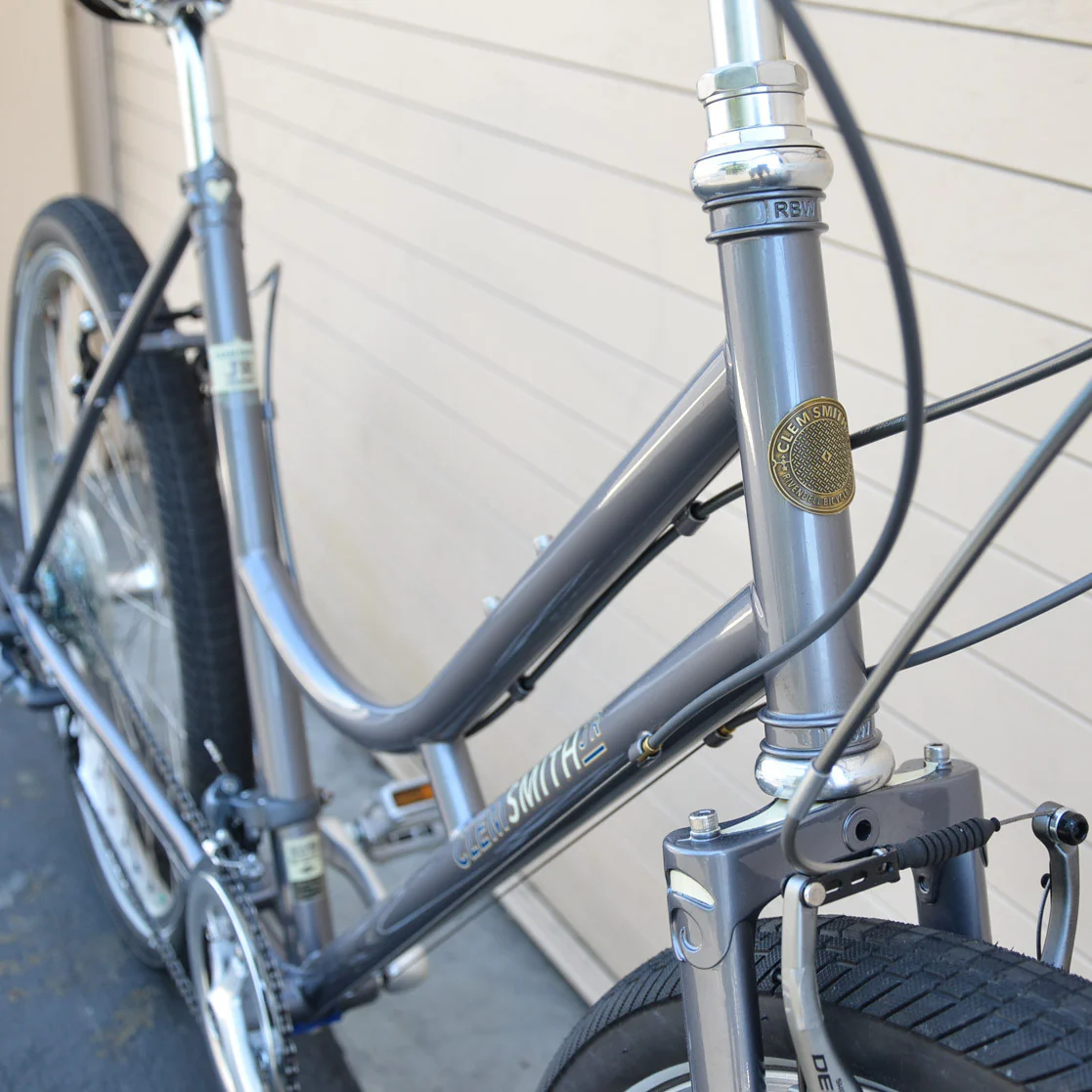 Clem L Complete PO 1607