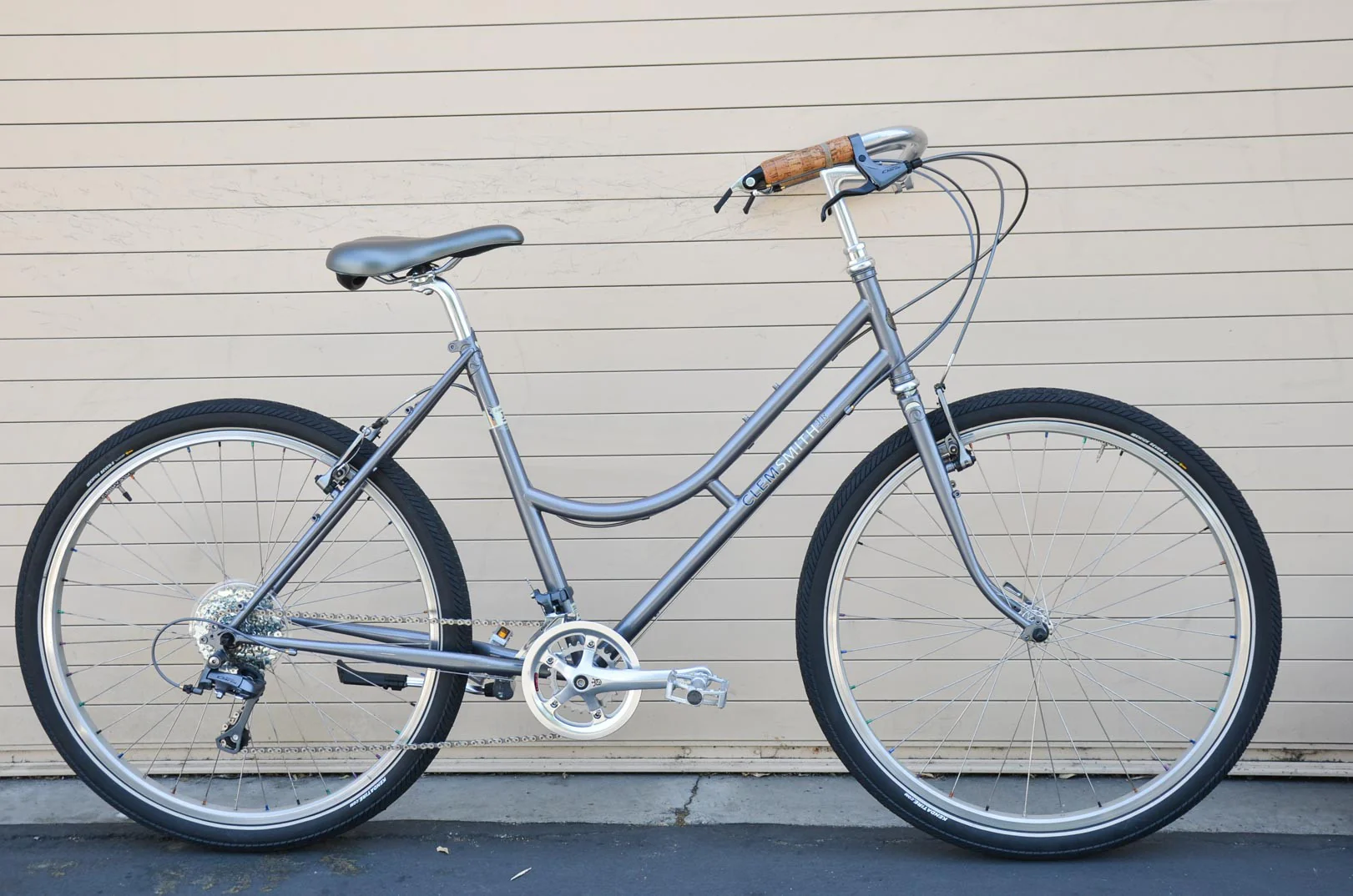 Clem L Complete PO 1607 - Image 3