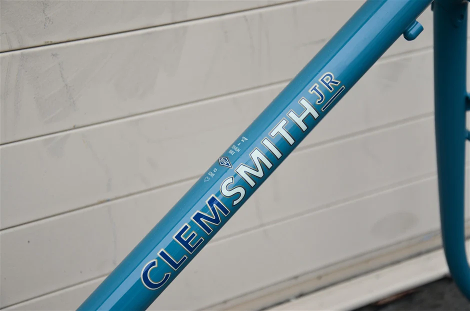 Clem Smith Jr. L-Style Complete - Image 5