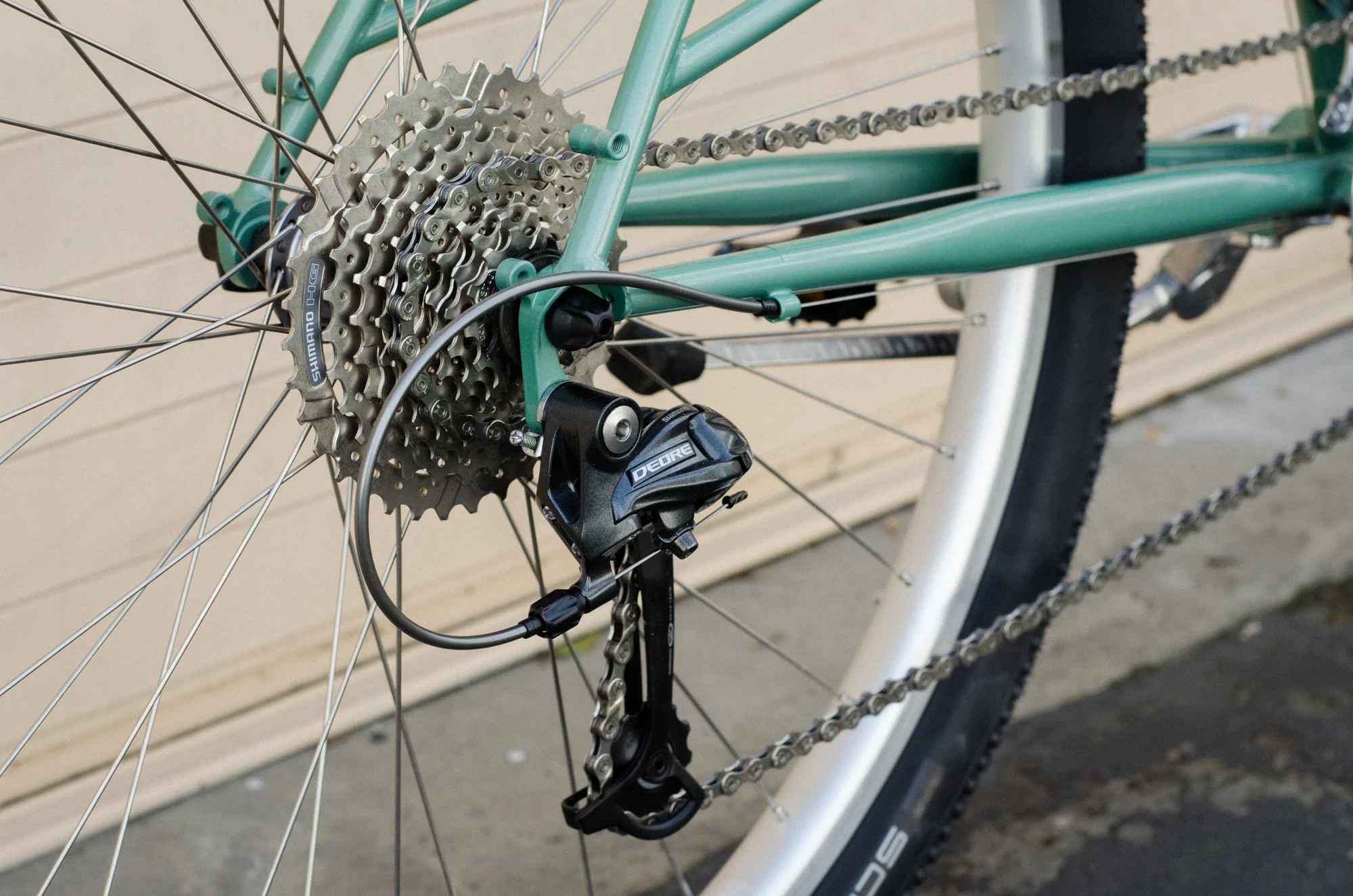 60cm Wavie Platypus special - Image 6